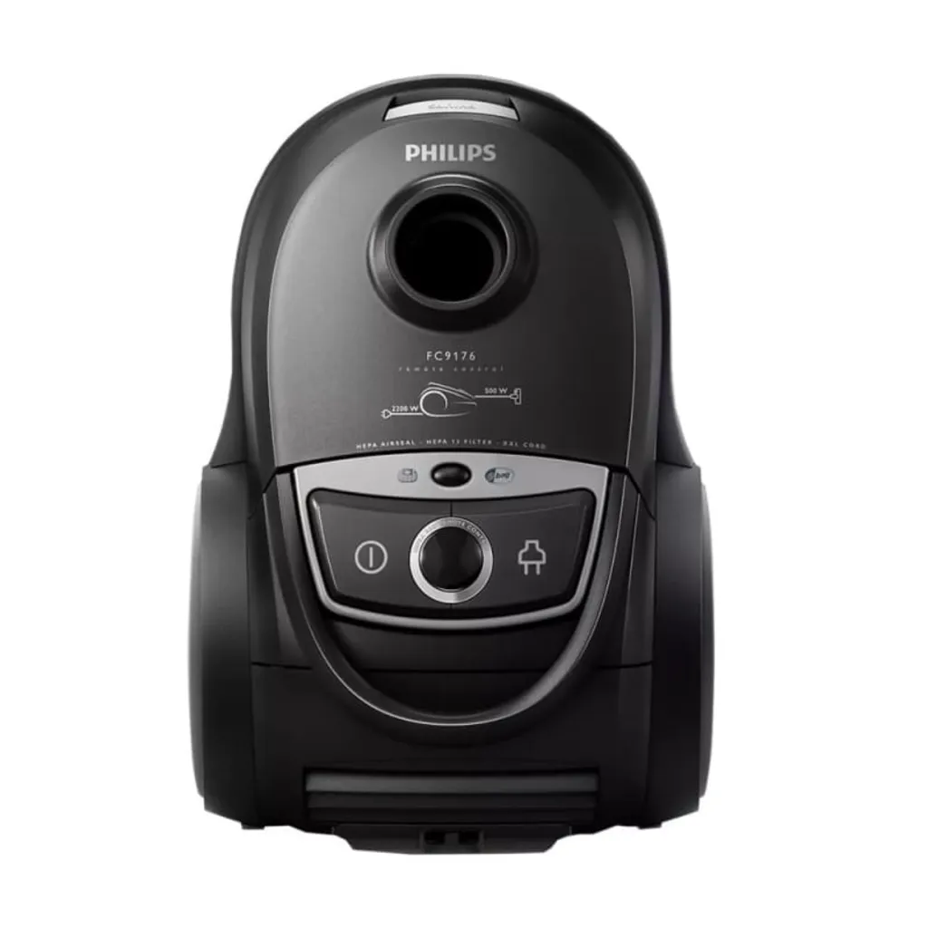 جاروبرقی 2200 وات فیلیپس مدل FC9176/01